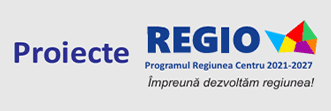 Proiecte regio 2021 2027 in implementare