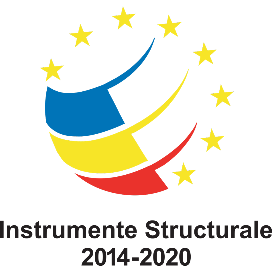 Instrumente Structurale 2014–2020