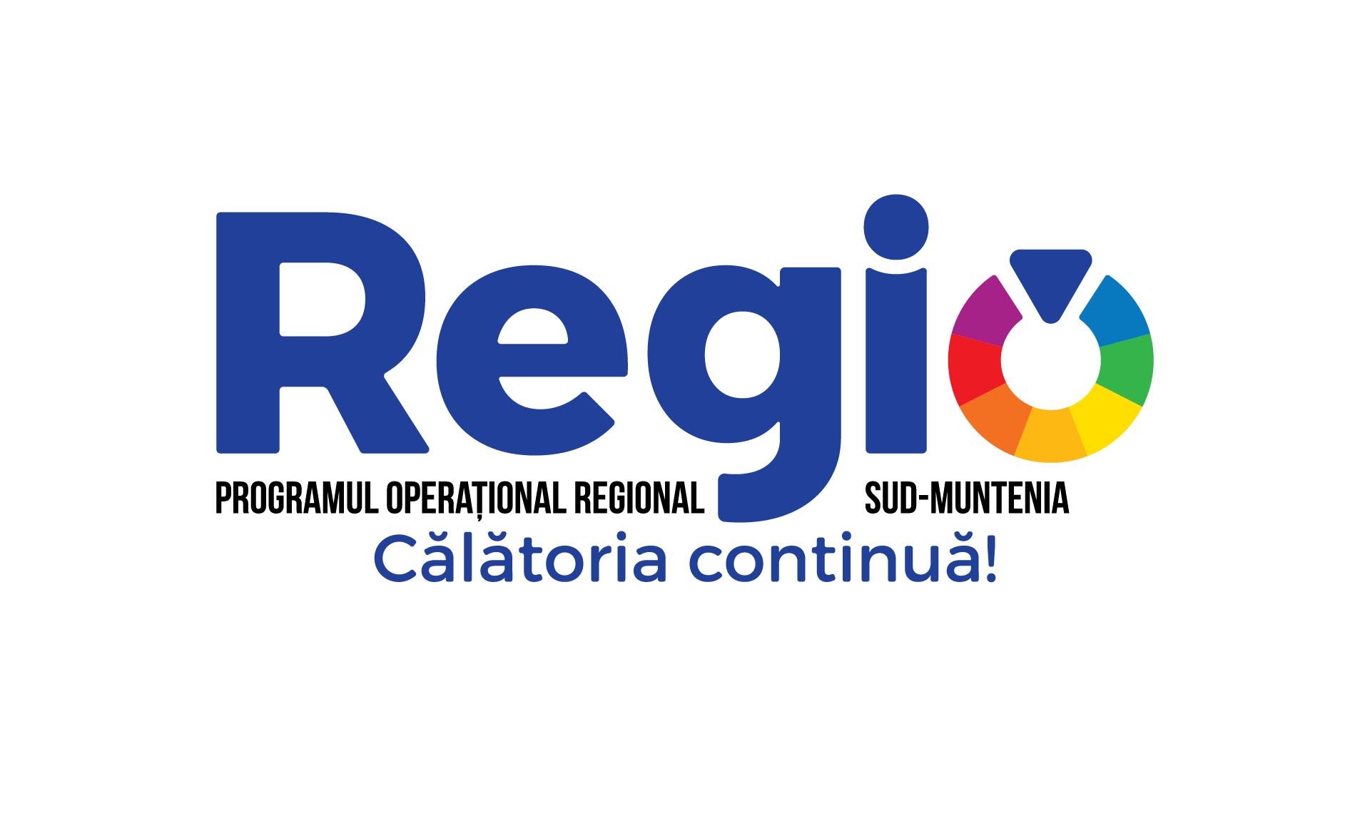 Programul Operațional Regional – Regio
