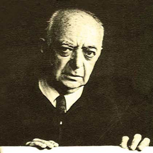 Gyula Halász – Brassai