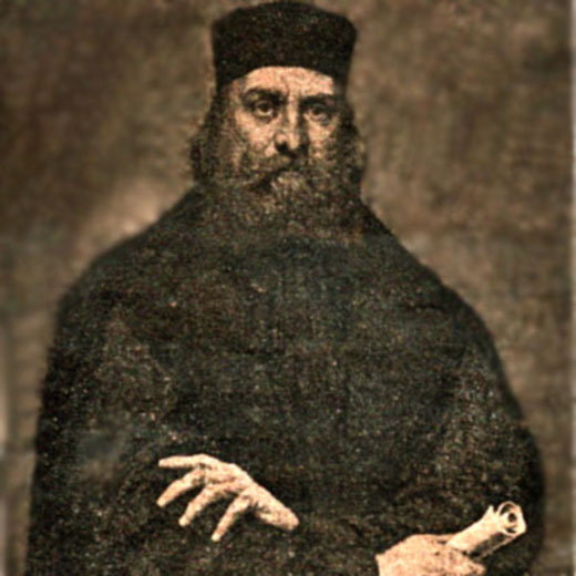 Johannes Honterus