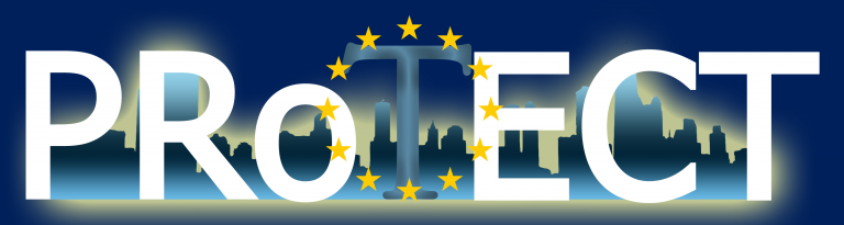 PRoTECT - "Public Resilience using Technology to Counter Terorism"