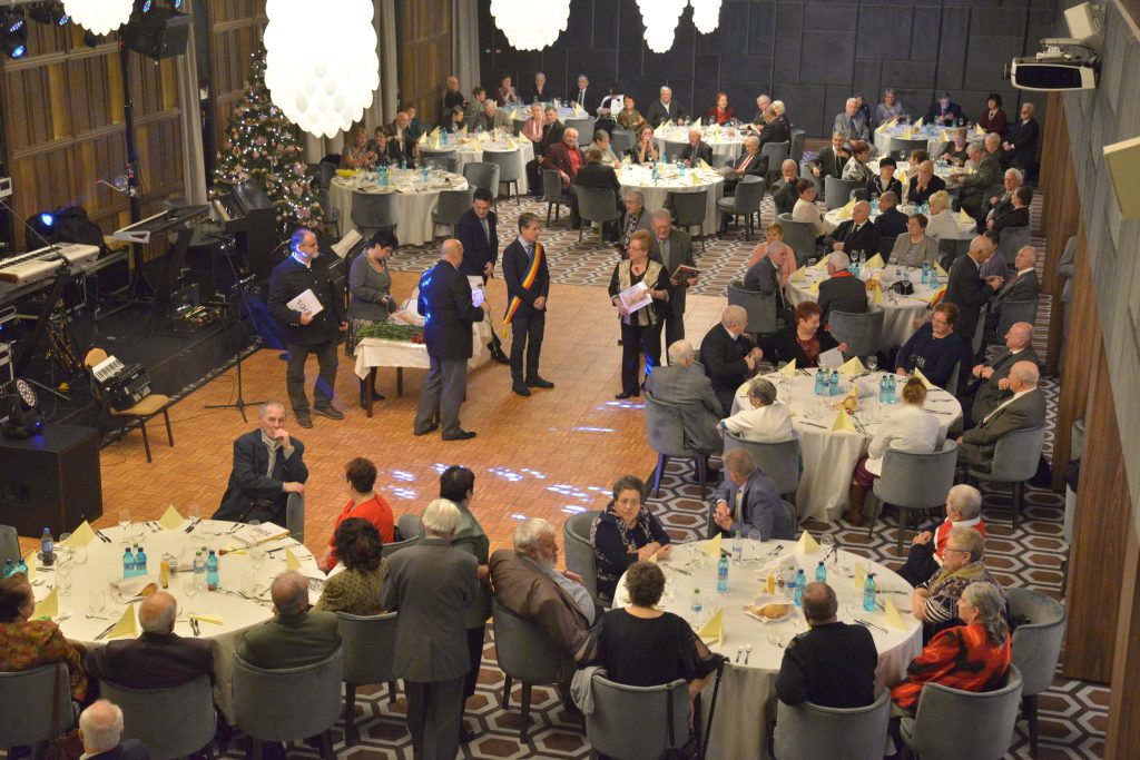 Nunta De Aur A 19 A EdiÈie