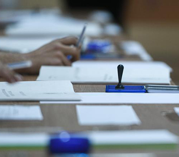 De astăzi începe votarea proiectelor depuse în cadrul programului de Bugetare participativă