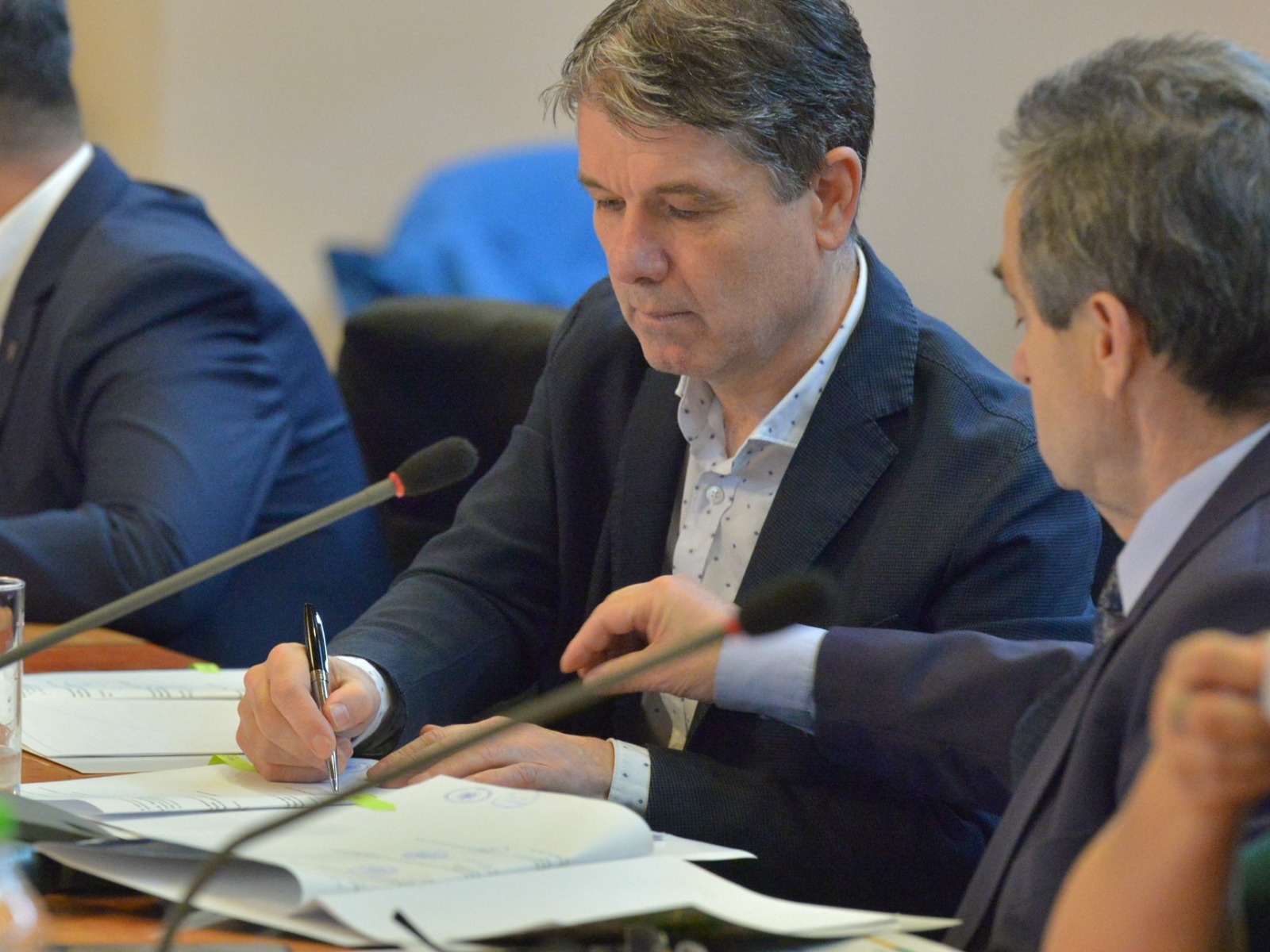 Primăria Brașov a semnat un nou contract de finanțare în valoare de 16 milioane de euro
