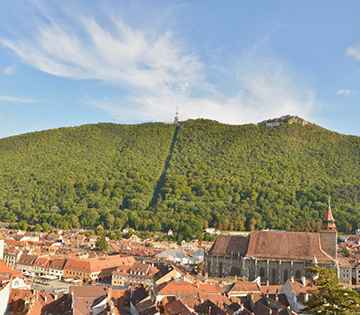 2023 – Anul în care Brașovul dispune de cele mai mari sume atrase din fonduri europene nerambursabile