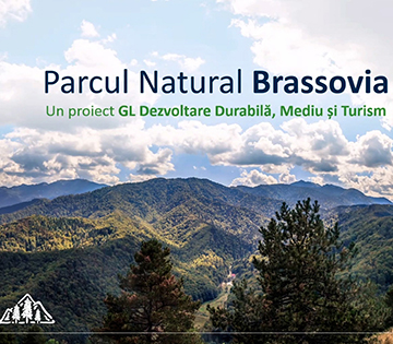 Comisia pentru înființarea Parcului Natural Brassovia și-a început activitatea