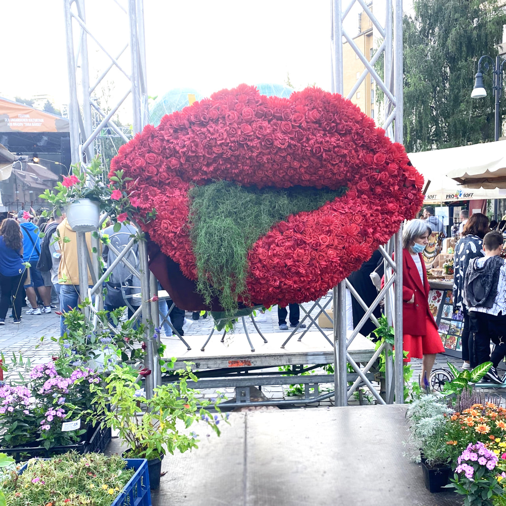 Festivalul Florilor