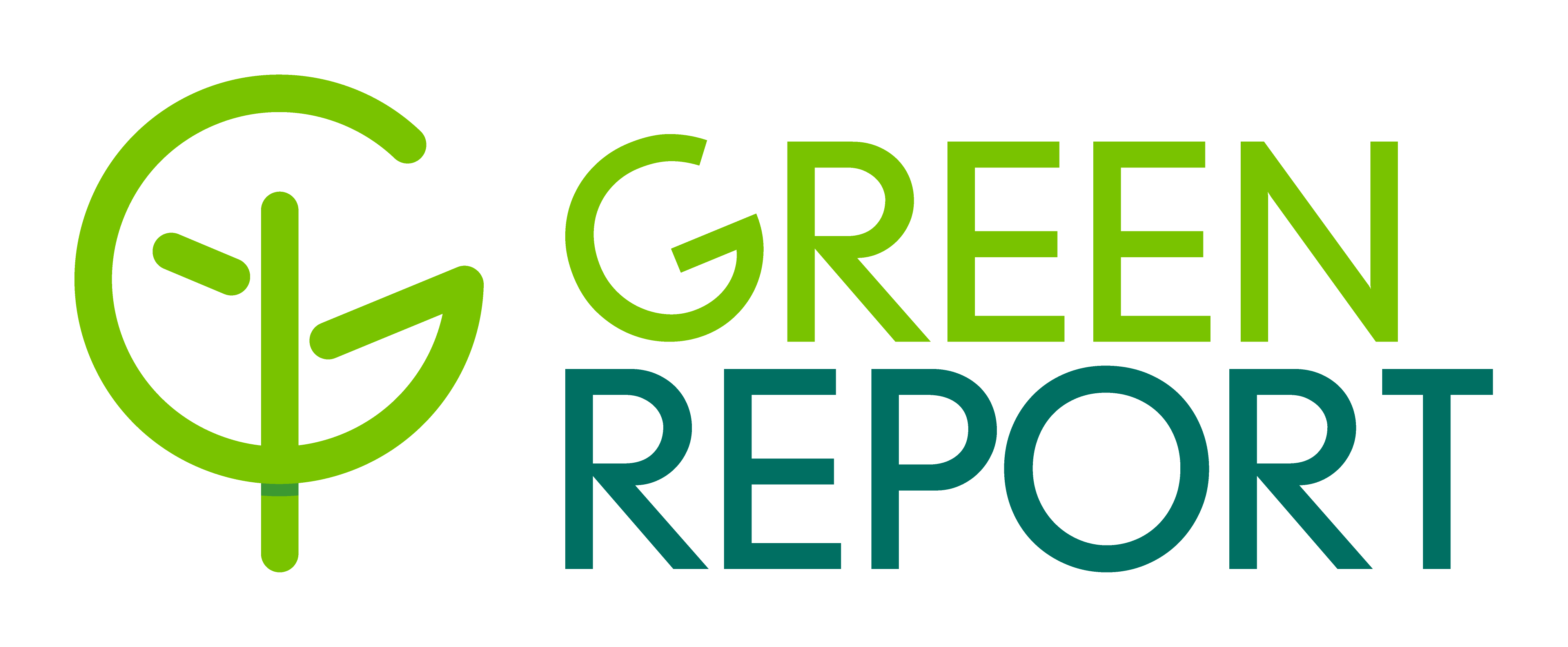 GREEN REPORT