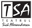 Teatrul Sica Alexandrescu