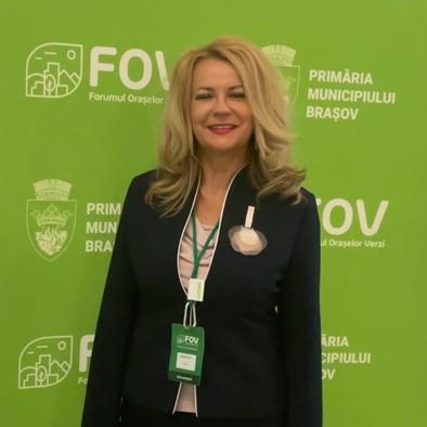 Gabriela Vlad