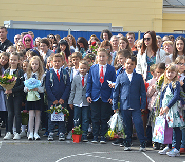 În 2023, Brașovul va avea prima școală buffer, cu minim 16 săli de clasă și 5 laboratoare
