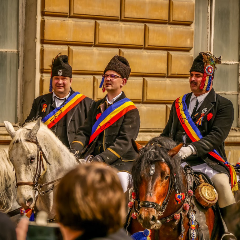 Societatea Junilor Brașovecheni