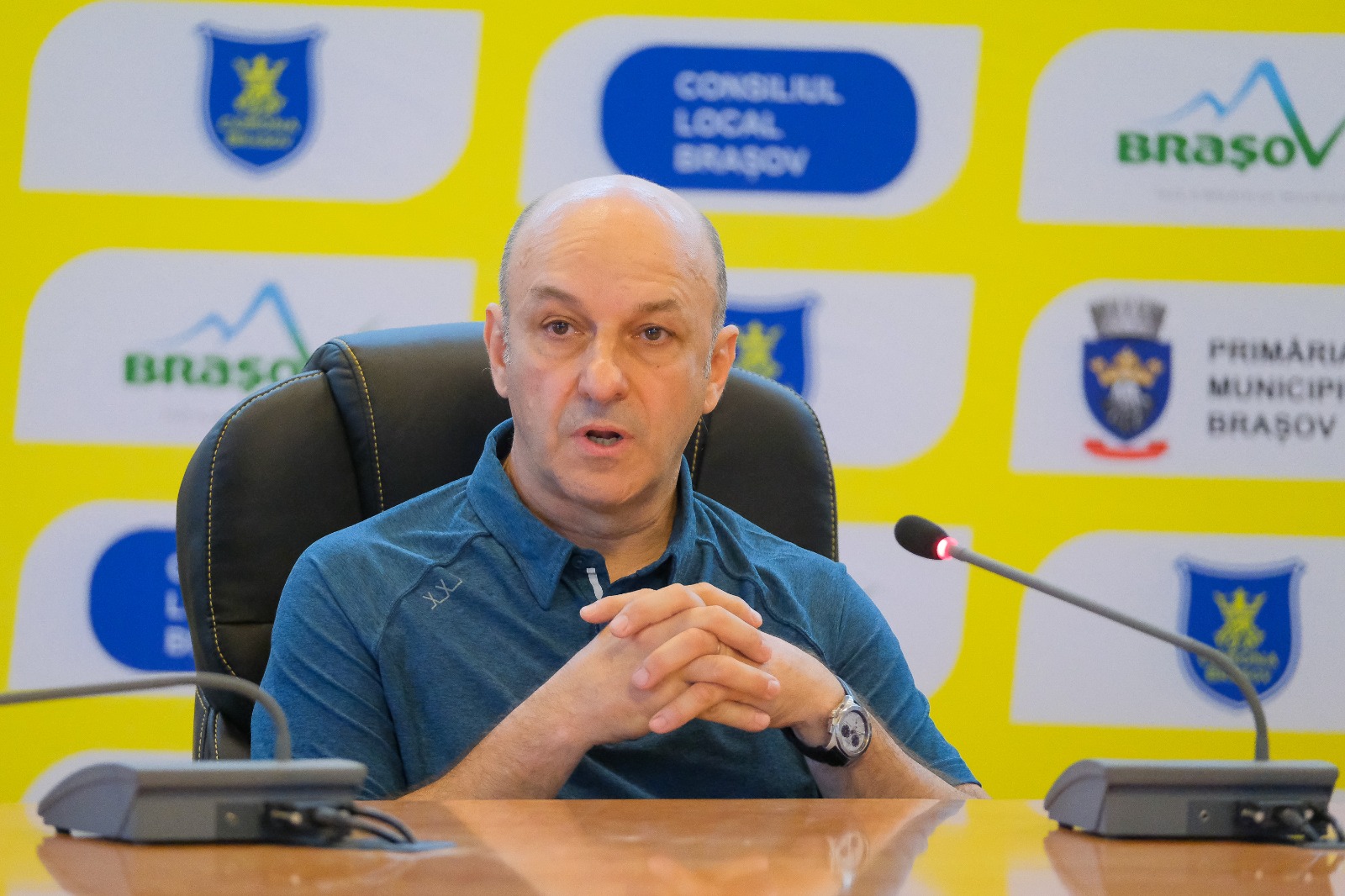 Marius Gliga