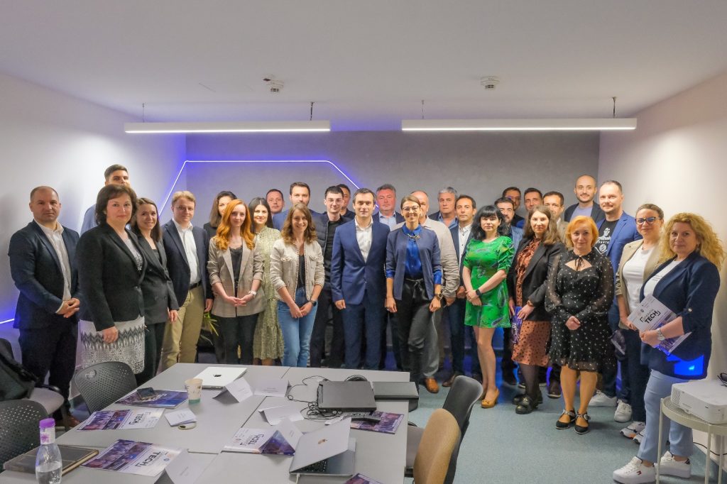 generatia tech 2022