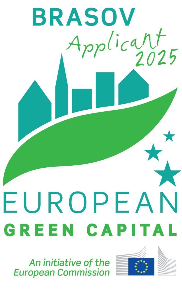 logo European Green Capital