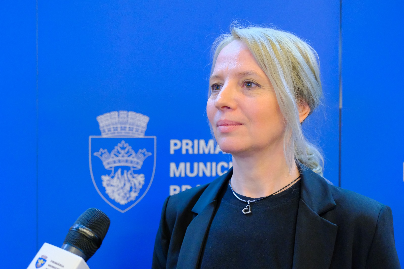 ana rădulescu