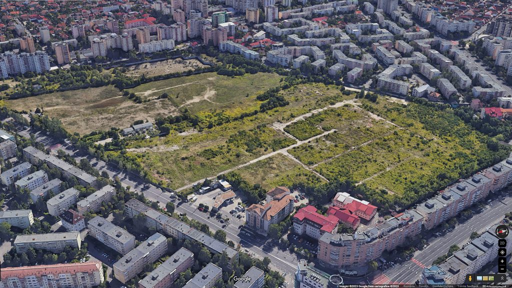 fosta platformă IUS