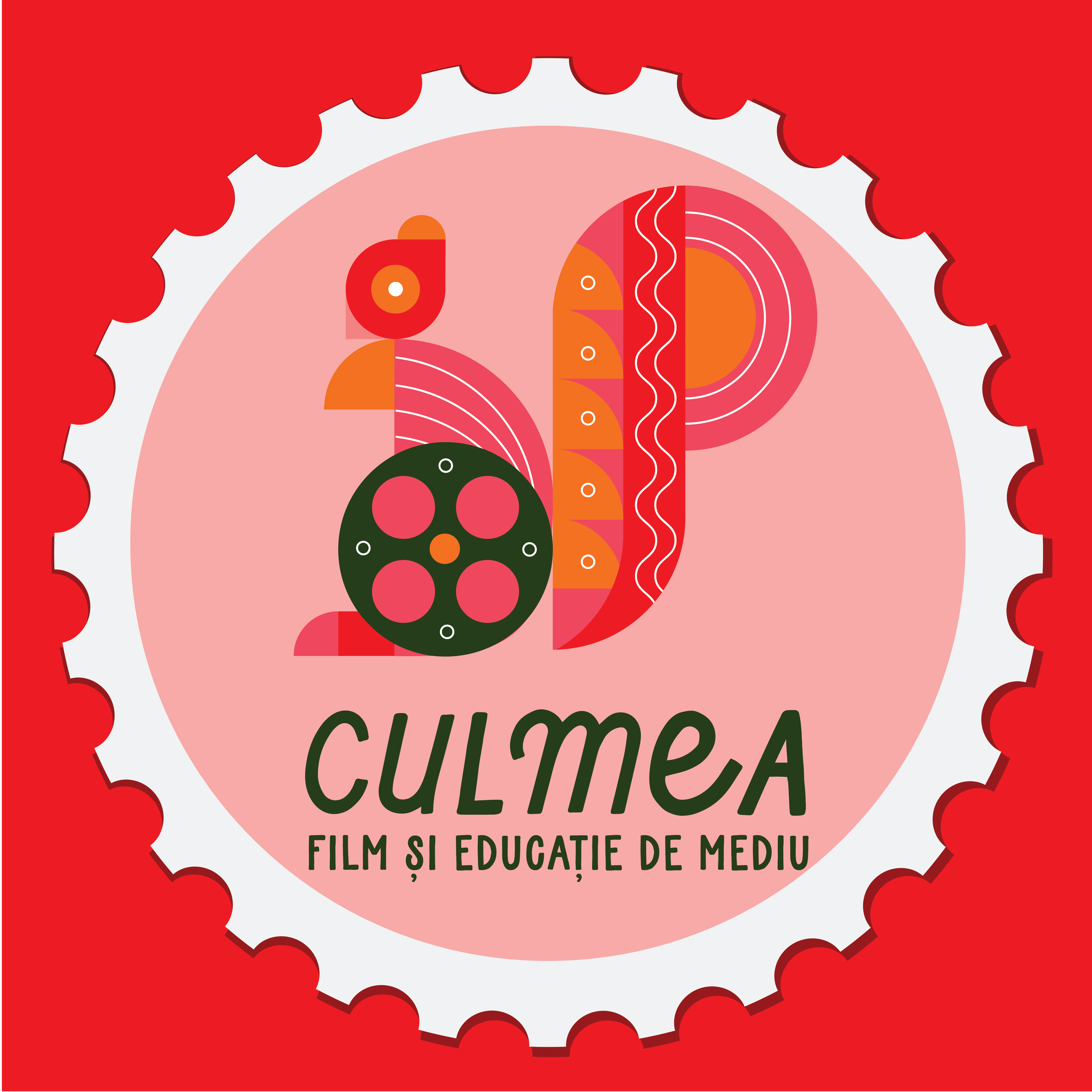 Festivalul CULMEA: Film și educație de mediu