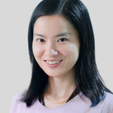 Dr Christina YAN ZHANG