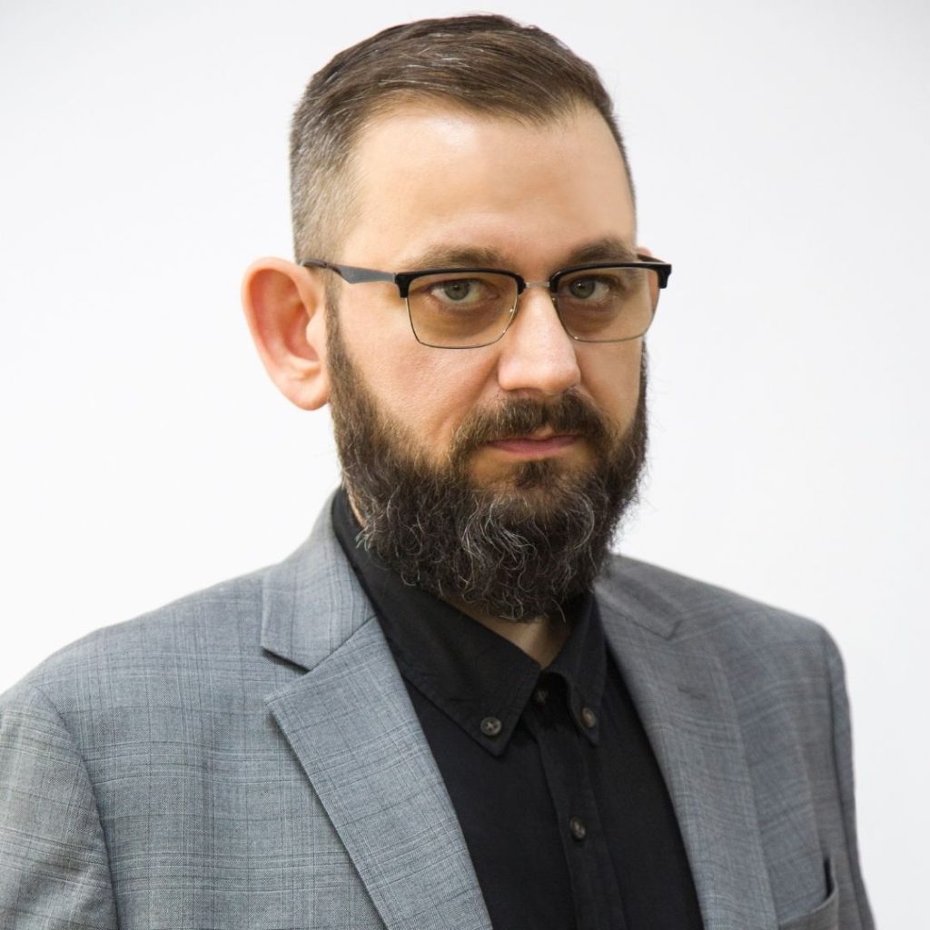 eduard dumitrascu