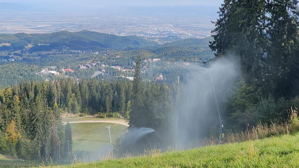 pregătiri sezon schi