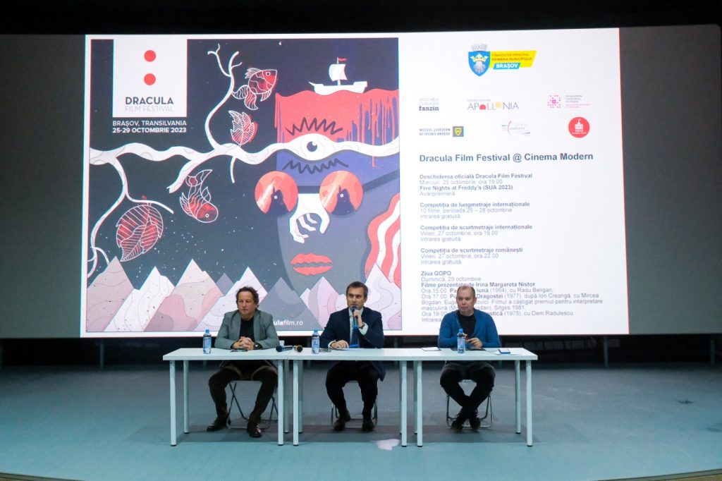 conferinta de presa