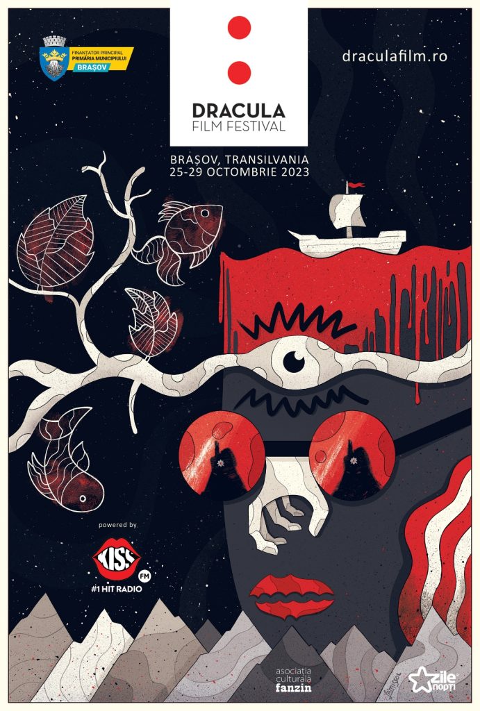 Dracula Film Festival