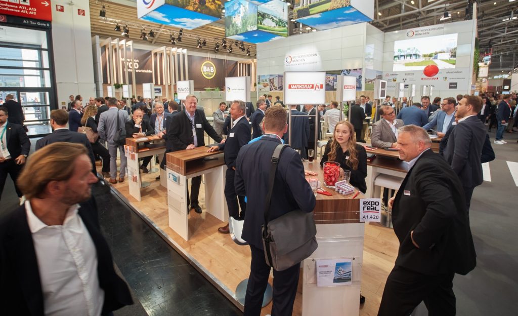 exporeal 2023
