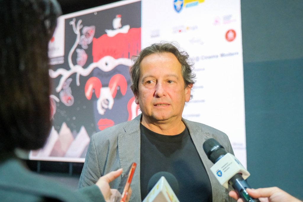 horia mihail