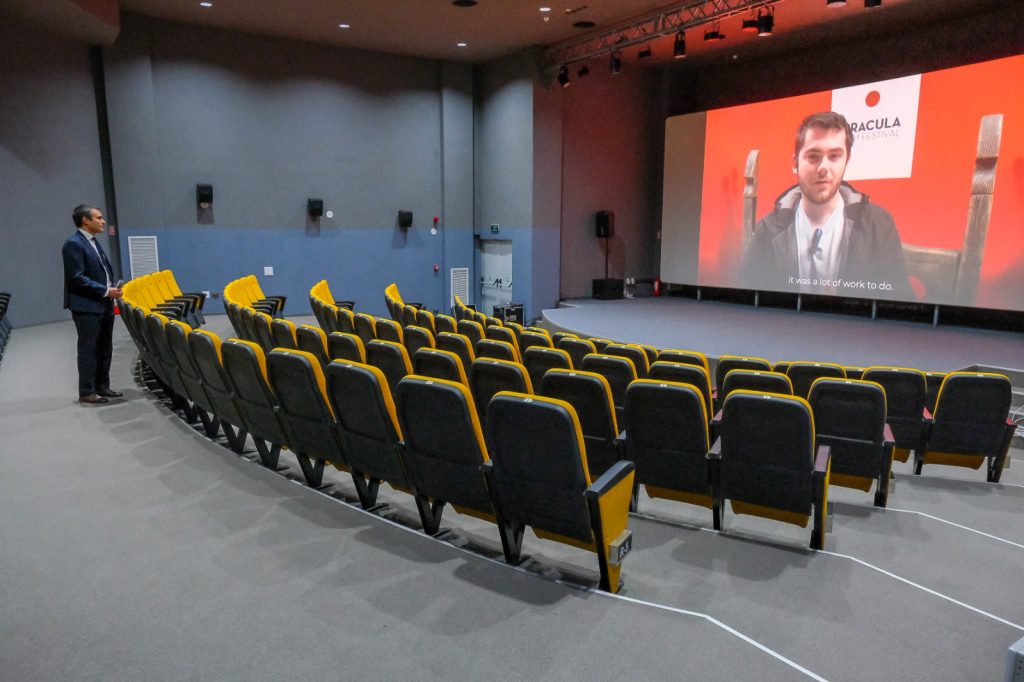 sala B