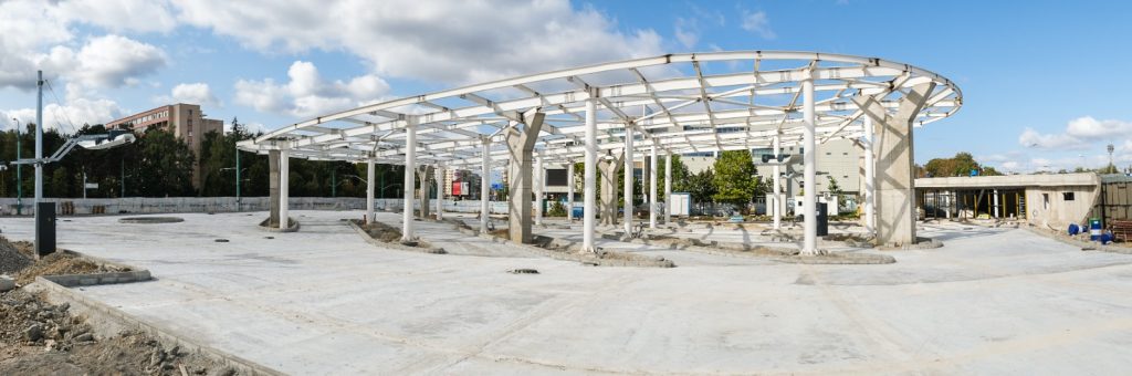 terminal ratbv gara