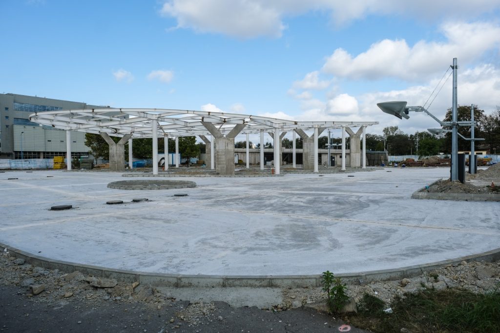 terminal ratbv gara