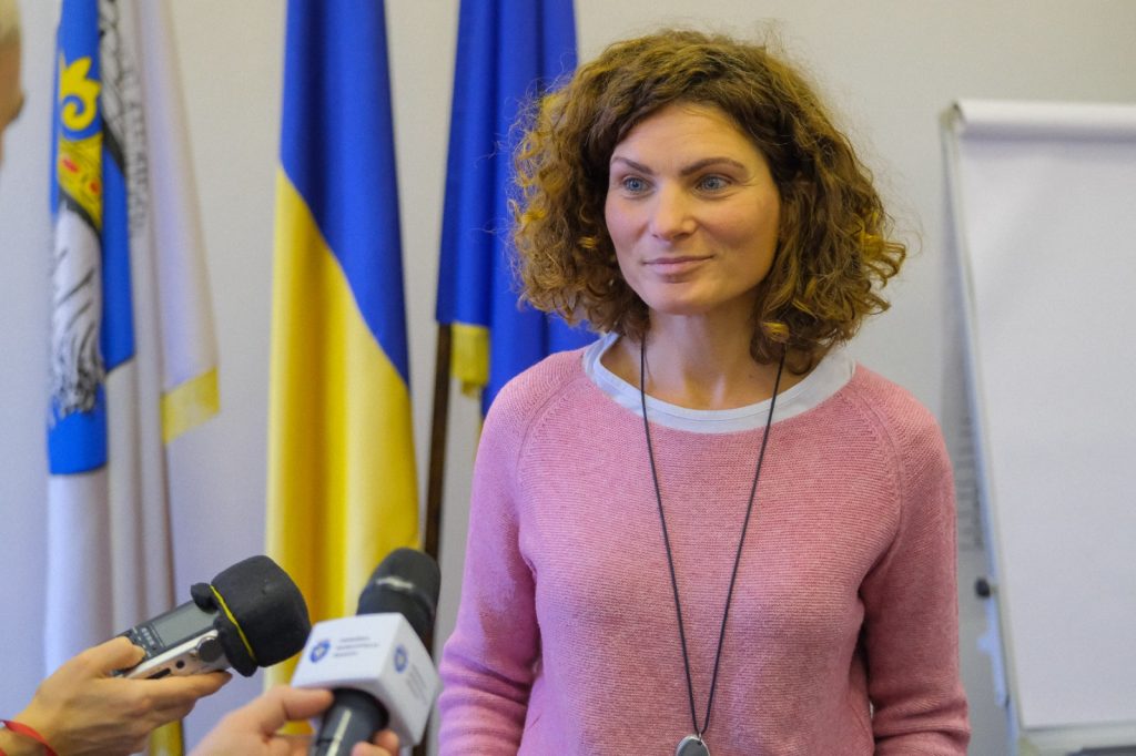 Mihaela Frațălă