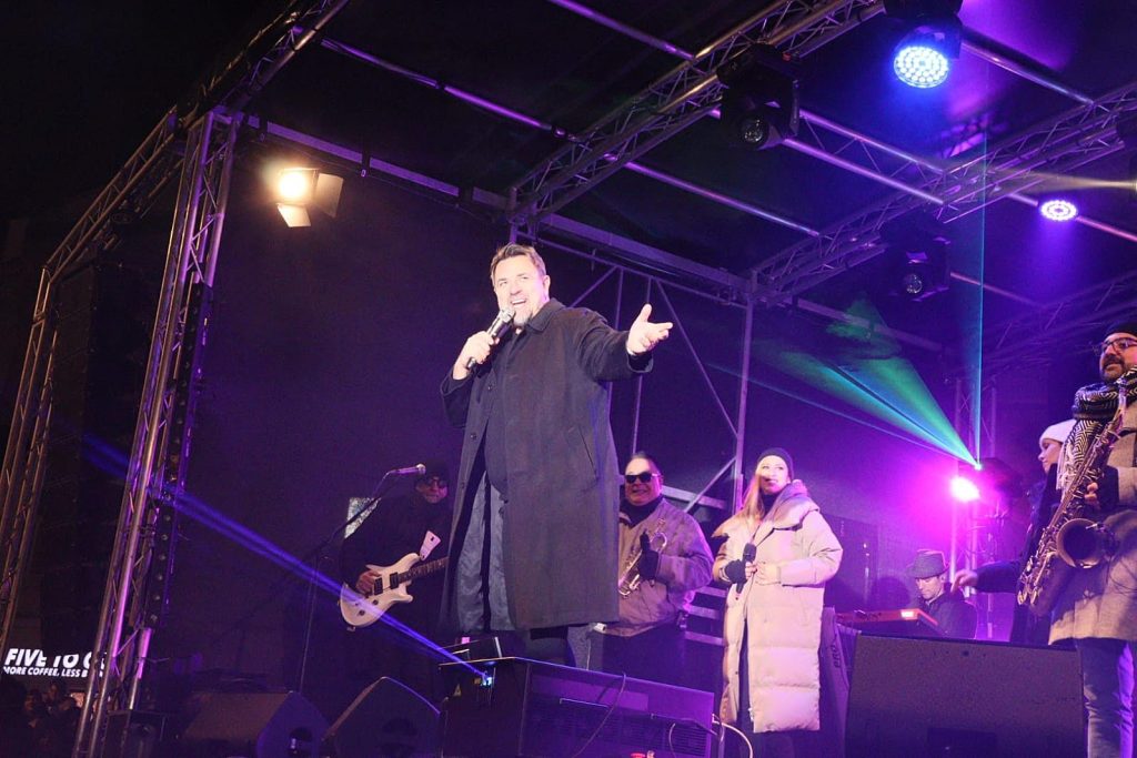 Horia Brenciu