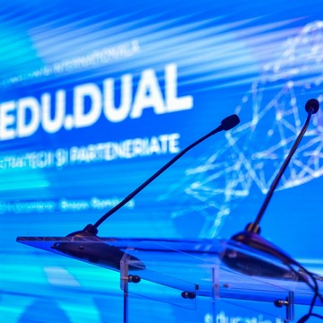 Premierul Marcel Ciolacu, invitat să deschidă cea de a doua ediție a EDU Dual, conferința dedicată dezvoltării învățământului profesional