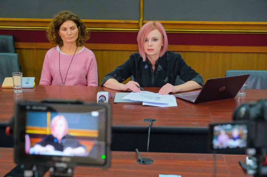 flavia boghiu, mihaela frățilă