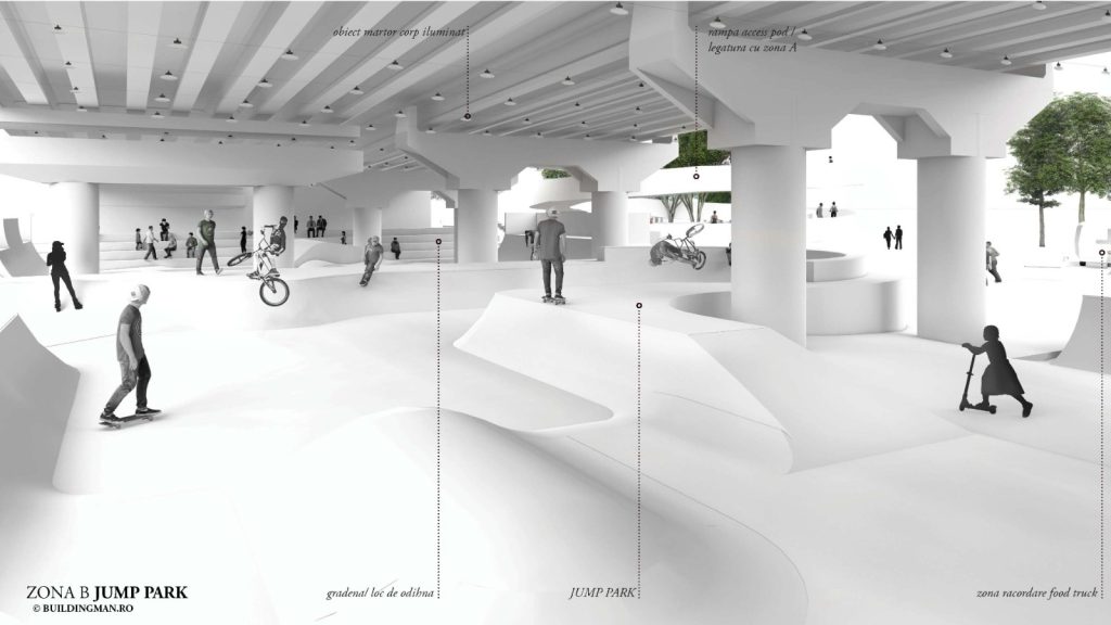 skatepark fartec zona jump park