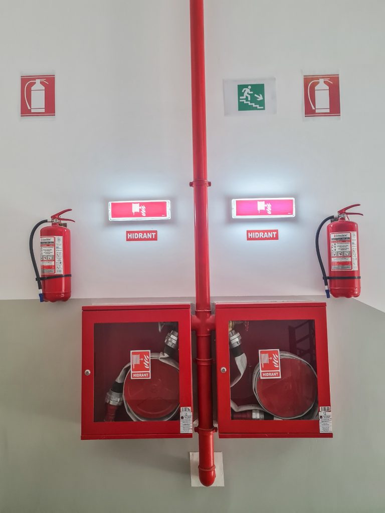 Colegiul Tehnic Transilvania dupa reabilitare si dotare