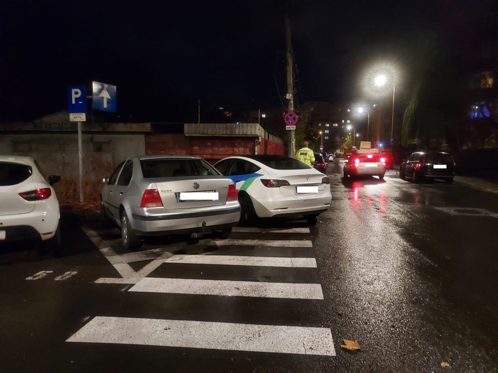 Ridicare autoturisme