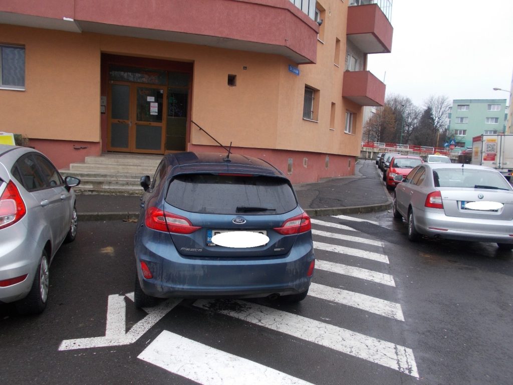 Ridicare autoturisme