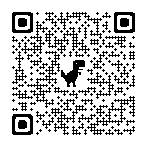 QR cod catre formularulk de inscriere