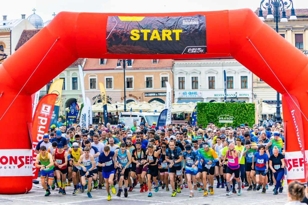 maraton