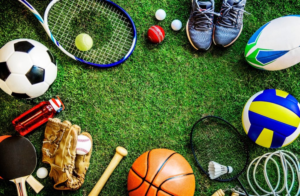 sporturi