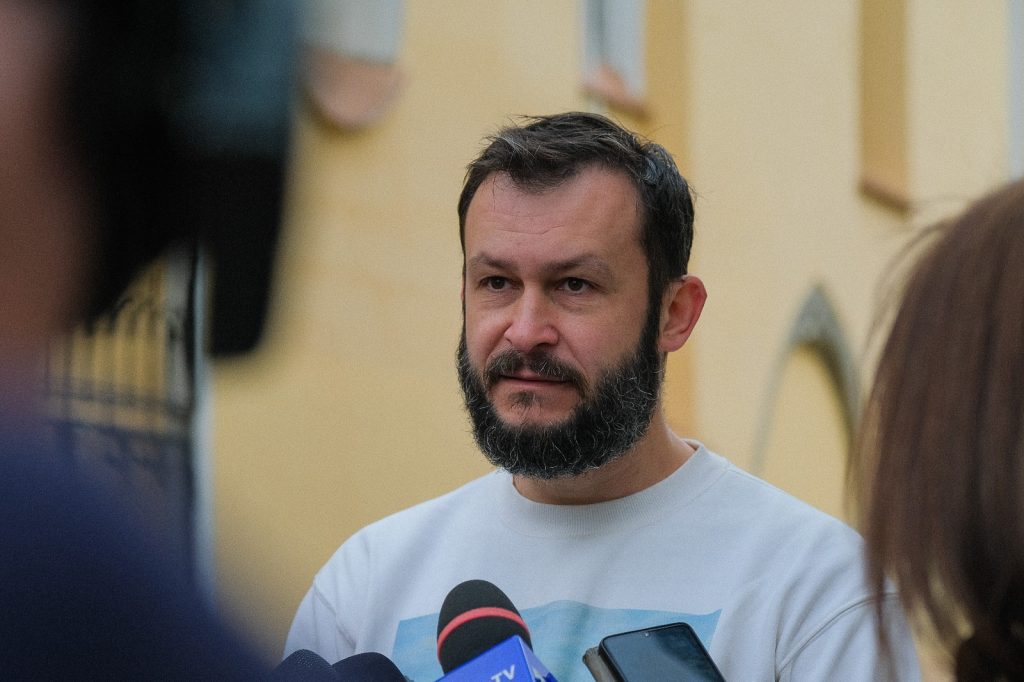 Alexandru Belenyi