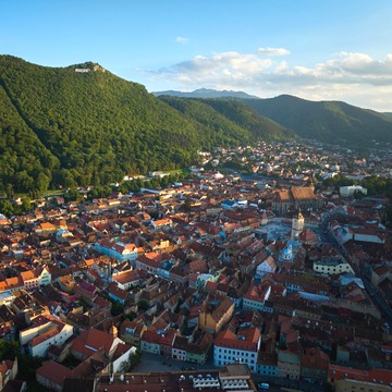 Brașovenii pot participa din nou, în mod direct, la dezvoltarea orașului