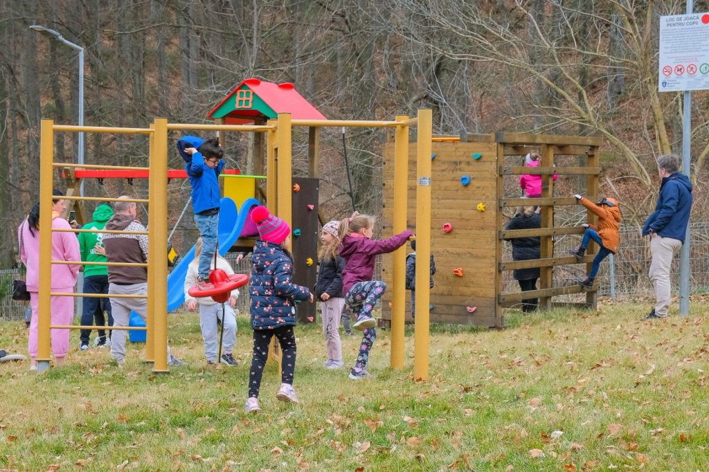 parc la iepure