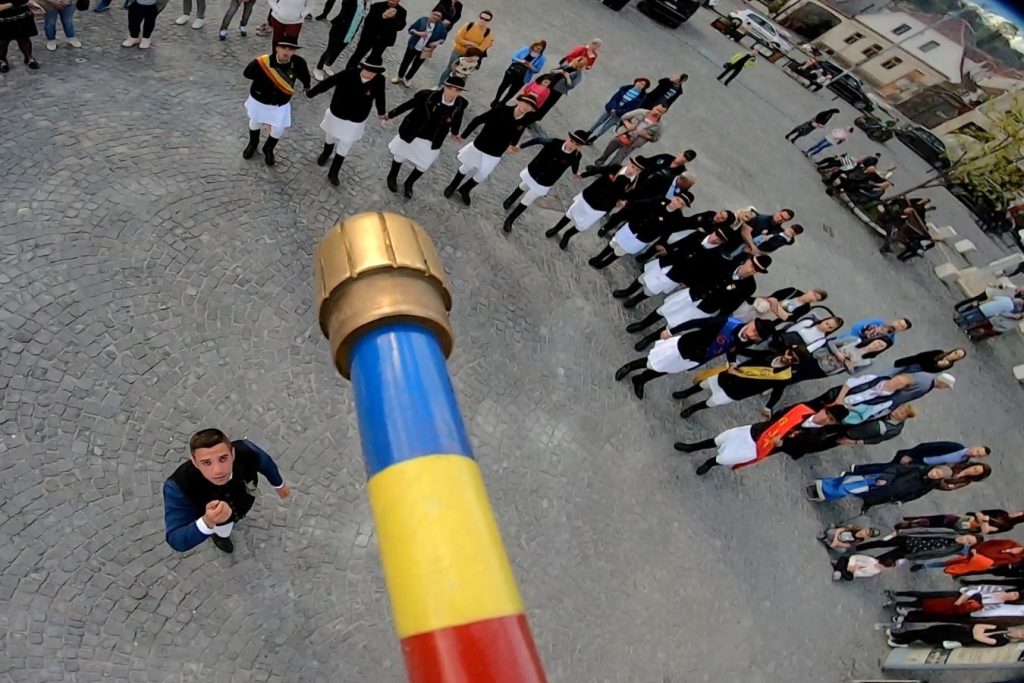 aruncarea-buzduganului