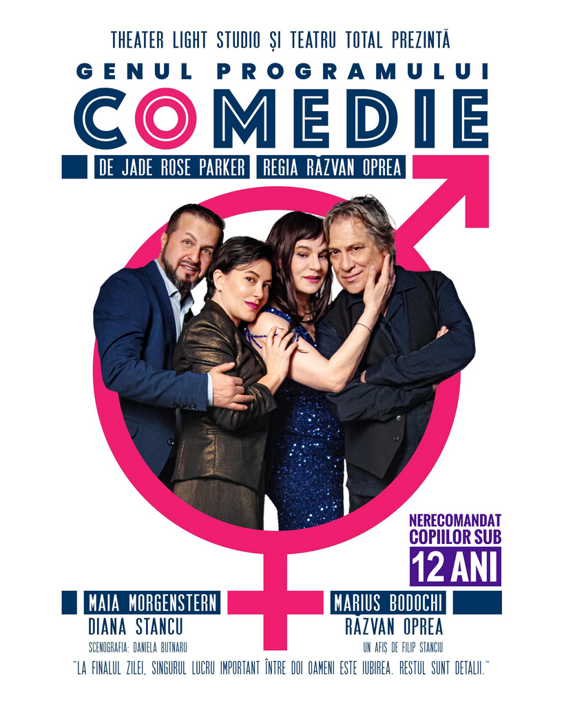 afis genul-programului-comedie