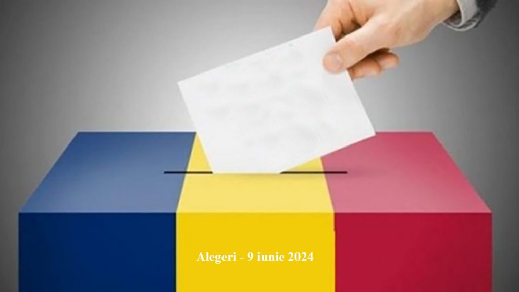 urna de vot